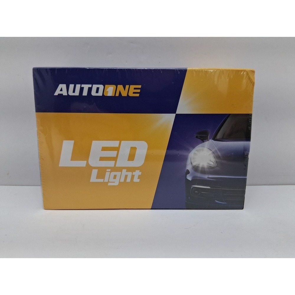 auto one led headlight bulbs H13/9008